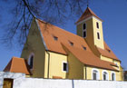 Kostel sv. Marie Magdaleny Černice